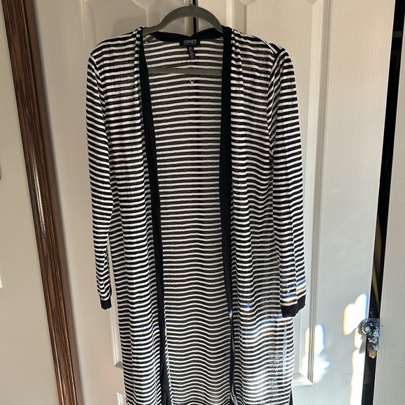 Jones New York cardigan - Picture 2 of 4